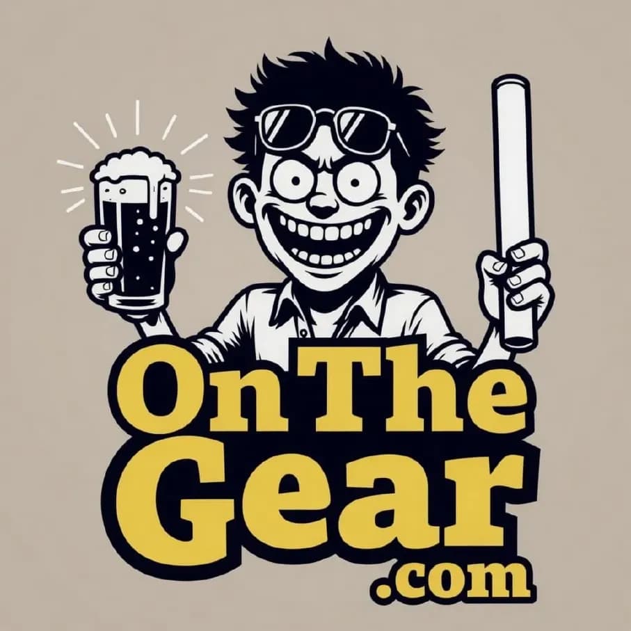 OnTheGear.com illustration