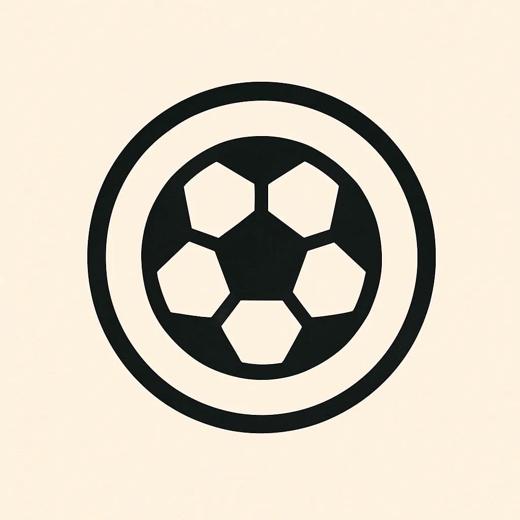 Sports category illustration